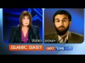 AUSTRALIAN ISLAMIST SPOKESMAN, UTHMAN BADAR, SPEAKS TO NINE'S TRACY GRIMSHAW