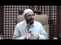 The Appearance of the Dajjal (antichrist) - Dr. Uthman Lateef