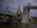 Falkirk Wheel