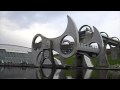 Falkirk Wheel (8x speed)