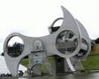 Falkirk Wheel