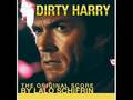 Lalo Schifrin - Dirty Harry Theme