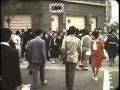 A day in Tokyo, Japan, in 1963 東京