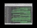 National Day - Epic Orchestra Music (Logic Pro)