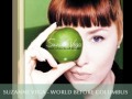 Suzanne Vega - World Before Columbus