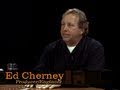 #13 - Rolling Stones, Bob Dylan, and Engineer/Mixer Ed Cherney