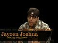 #8 - Tracking Vocals, Beyonce, Rihanna, Justin Bieber, and Mixer Jaycen Joshua