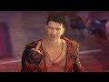 Why DmC's Dante is a Bad Character