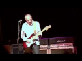 Robin Trower talks Guitars, Amps and Effects 2009