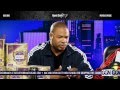 Inside The Smoker's Studio W/ Xzibit - GGN S. 3 Ep 18