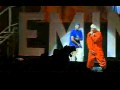 dr dre, snoop dogg, eminem, xzibit, ice cube & d12 up in smoke tour Part. 4