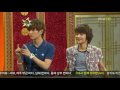 [ENG SUB] SHINee Onew and Minho on Gagshow (GagYa)