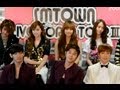 [Exclusive] SM Town Live World Tour III in Los Angeles Press Conference