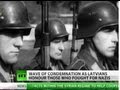 Nazi Heroes? Waffen SS hailed in Latvia