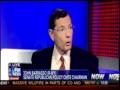 Senator Barrasso on FOX News with Bill Hemmer