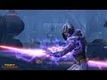 SWTOR: Sith Assassin/Jedi Shadow Burst DPS Guide/Tutorial (Deception/Infiltration)