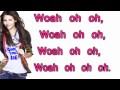 Victoria Justice freak the freak out full and HQ lyrics