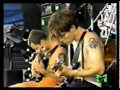 Red Hot Chili Peppers - Live at PinkPop Festival (full show)