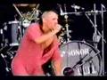 Tool Sober Live at Reading Festival 1993 PROSHOT!!!