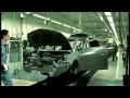 Opel Astra - Inside the Gliwice plant