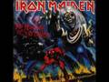 Iron Maiden - The Number of the Beast