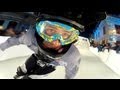 GoPro: Red Bull Crashed Ice 2012 - Downhill Ice Cross