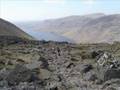 Wasdale Mountain Rescue Team - Scafell Pike the Easy Way