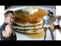 Furious Pete - Eating Pancakes with the Hodge Twins (TMW)