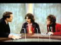 John Lennon and George Harrison on Transcendental Meditation - Beatles Interview