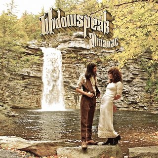 widowspeak