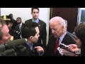 All Huffy, Joe Biden Stands By Rape Reference to GOP