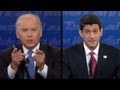 Joe Biden vs. Paul Ryan - The Complete Vice Presidential Debate