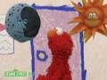 Sesame Street: Elmo in the Sky