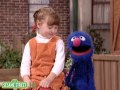 Sesame Street: Grover Talks About Sharing Toys