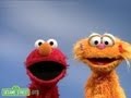 Sesame Street: Elmo and Zoe's Opposites