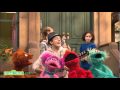 Sesame Street: Outdoors with Jason Mraz