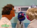 Sesame Street: A's Anatomy