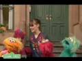 Sesame Street: Feist sings 1,2,3,4