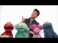 Sesame Street: Bruno Mars: Don't Give Up