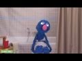 Sesame Street: Grover Stars in 