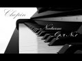 Arthur Rubinstein - Chopin Nocturnes, Op. 9 - Op. 72