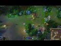 League of Legends - Nocturne Champion Spotlight