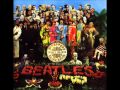 The Beatles - Sgt Peppers Lonely Hearts Club Band (Full Album) (Remastered)