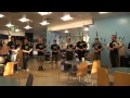 Piping Live! - Scottish Power Pipe Band chat to STV before the Worlds