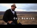 Meet the Band: Coy Bowles