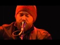 Zac Brown Band - Colder Weather [Live & Unplugged]