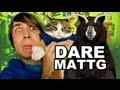 Dare MattG - 2 ( Virtual Licks, Kitty Dress-up, Katy Perry)