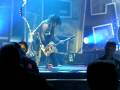 Mötley Crüe - White Trash Circus LIVE and Nikki Sixx talking