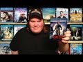 My Blu-ray Collection Update 12/29/12 : Blu ray and Dvd Movie Reviews