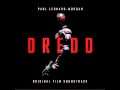 Dredd Soundtrack 05 Anderson's Theme